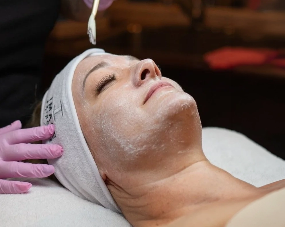 Facials