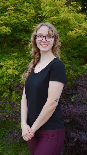 Hannah Nethercott