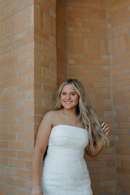 Mikayla Kroeker