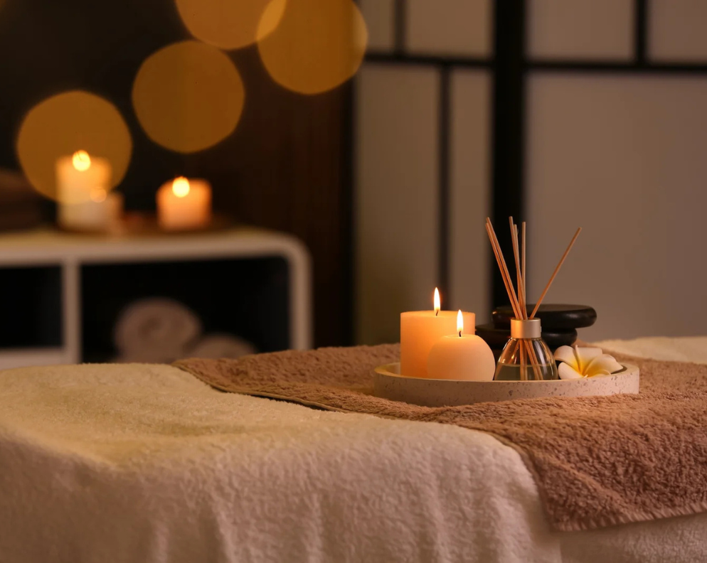 massage therapy